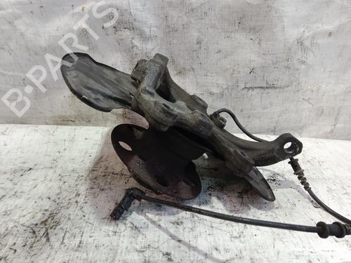 Right front steering knuckle MERCEDES-BENZ C-CLASS (W203) C 220 CDI (203.006, 203.008) | BP27390911M26 