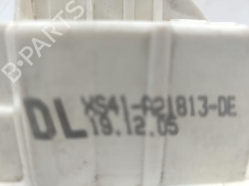 Front left lock FORD MONDEO III (B5Y) 1.8 16V | BP31862261C98