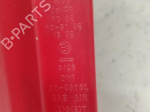 Right taillight DAEWOO KALOS (KLAS) 1.4 | BP18236080C35 