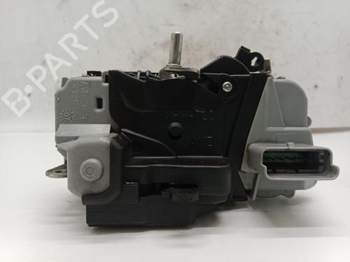 Front right lock CITROËN XSARA PICASSO (N68) 1.6 HDi | BP24811464C97 