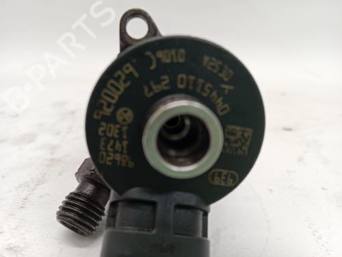 Injector CITROËN C4 I (LC_) 1.6 HDi | BP29427759M100 