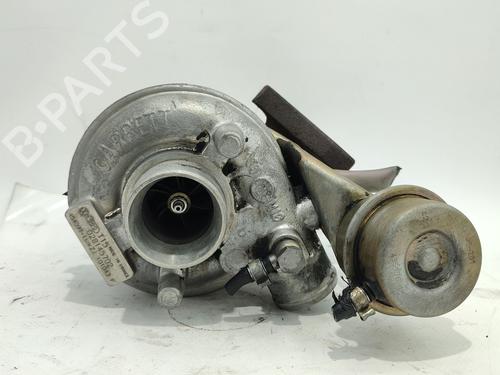 Used Turbocharger/Supercharger AUDI A4 B5 (8D2) 1.9 TDI (110 hp) 31680178