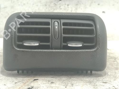 Luftventilen MERCEDES-BENZ C-CLASS (W203) C 220 CDI (203.006, 203.008) (143 hp) 27560644