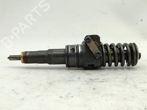 Injector AUDI A3 Sportback (8PA) 1.9 TDI | BP29370499M100 