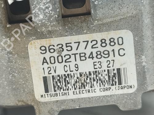 Alternator SUZUKI VITARA (ET) HDI (SE 420HDI) | BP23192071M7 
