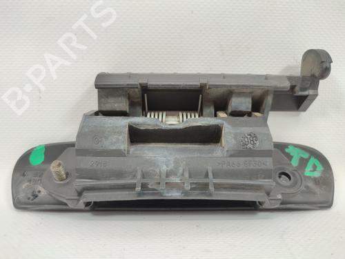 Rear right exterior door handle CITROËN XSARA (N1)  | BP14934950C130 