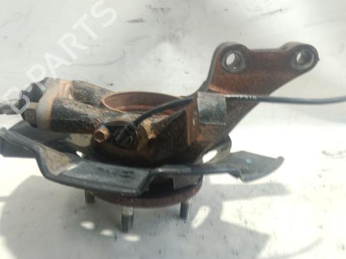 Right front steering knuckle KIA SPORTAGE II (JE_, KM_)  | BP28295038M26 