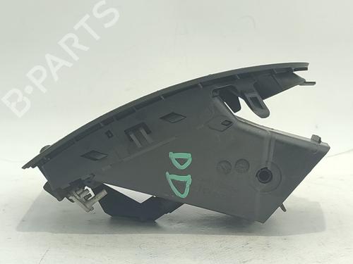 Luftventil RENAULT MEGANE II Saloon (LM0/1_) 1.9 dCi (LM0G, LM1G, LM2C) | BP31860156I21