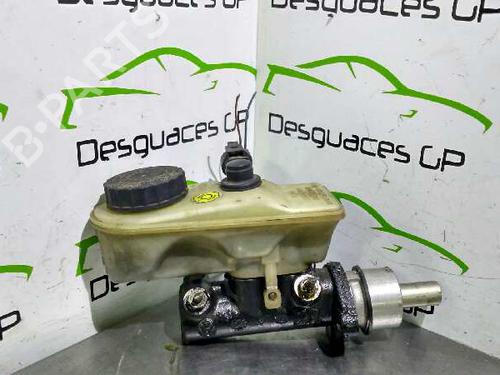 Brake master cylinder VW POLO III (6N1)  | BP7137180M77 