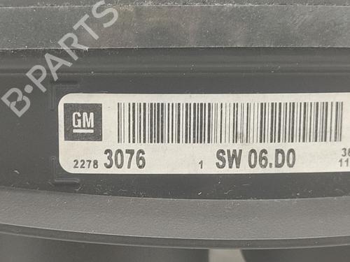 Instrument cluster OPEL INSIGNIA A Sports Tourer (G09) 2.0 CDTI (35) | BP23178845C47 