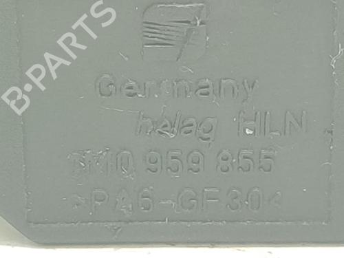 Right front window switch SEAT TOLEDO II (1M2) 1.9 TDI | BP31860173I26