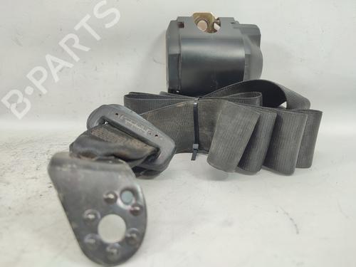 Rear right seatbelt VW POLO IV (9N_, 9A_) 1.2 | BP15411027I28 