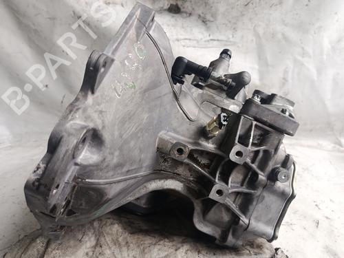 Used Gearbox Gearbox 39552434 39552434
