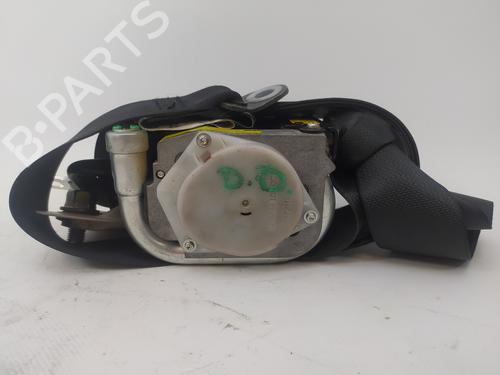 Used Front right seatbelt MITSUBISHI GRANDIS (NA_W) 2.0 DI-D (NA8W) (136 hp) 12951172