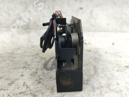 Hood lock VW POLO IV (9N_, 9A_) 1.9 SDI | BP27673238C133
