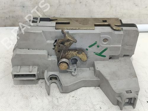 Rear left lock PEUGEOT 307 (3A/C) 1.6 HDi | BP27920298C100 