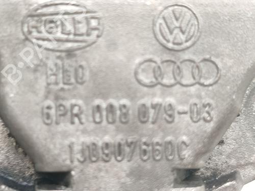 Electronic sensor SKODA OCTAVIA II Combi (1Z5) 2.0 TDI 16V | BP28825657M84