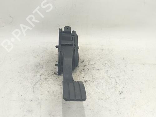 Used Pedal Pedal 38489879 38489879