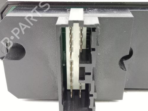 Left front window switch MITSUBISHI SPACE STAR MPV (DG_A) 1.9 DI-D (DG4A) | BP39144187I27 - Image 4