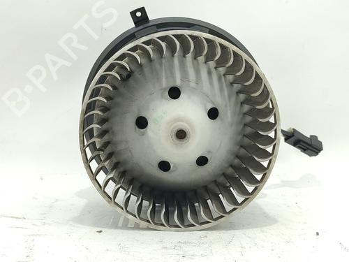 Used Heater blower motor RENAULT LAGUNA II (BG0/1_) [2001-2007]  29195067