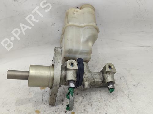 Brake master cylinder PEUGEOT 407 (6D_)  | BP18243448M77 