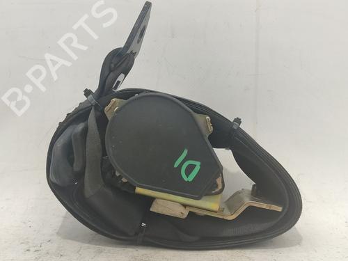 Used Front left seatbelt Front left seatbelt CITROËN SAXO (S0, S1) 1.5 D (57 hp) 34137607 34137607
