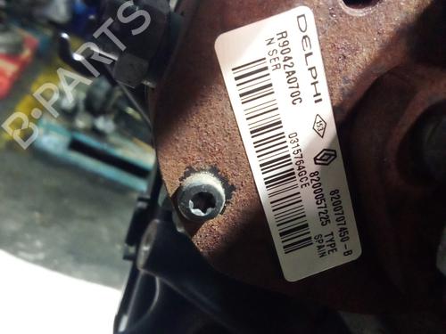 Engine PEUGEOT 308 I (4A_, 4C_)  | BP17834192M1 