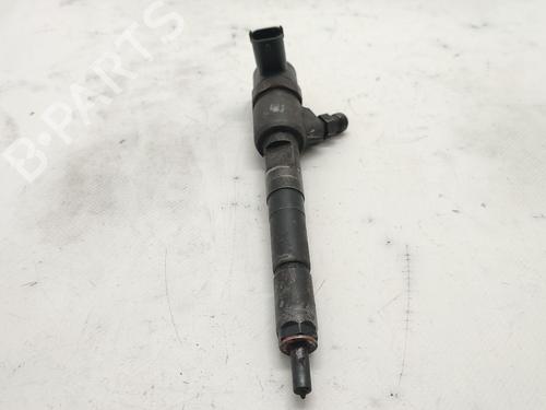 Used Injector Injector LANCIA YPSILON (843_) 1.3 D Multijet (843.AXH1A, 843.AXE1A) (105 hp) 36077016 36077016