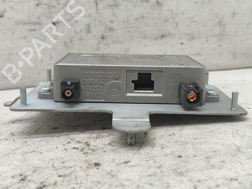 Electronic module MERCEDES-BENZ S-CLASS (W221, V221) S 500 (221.071, 221.171) | BP22532371M83 