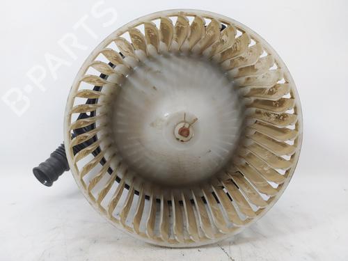 Used Heater blower motor SUBARU FORESTER (SH_) [2007-2025]  12449445