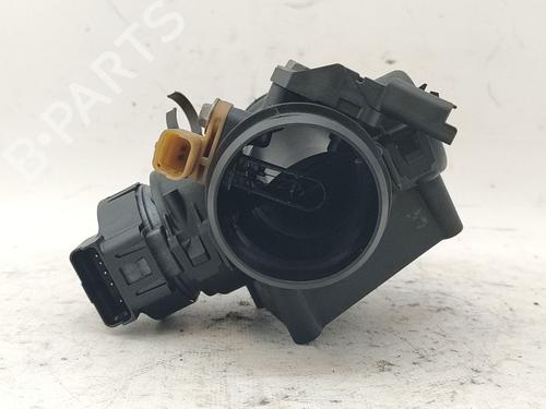 Used Throttle body CITROËN BERLINGO / BERLINGO FIRST MPV (MF_, GJK_, GFK_) 1.6 HDI 90 (MF9HX) (90 hp) 30195997