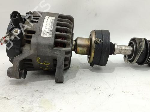 Generator Generator FORD FOCUS I Saloon (DFW) 1.8 Turbo DI / TDDi (90 hp) 37239936 37239936