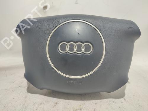 Førerens kollisjonspute AUDI A6 C5 Avant (4B5) 2.5 TDI (155 hp) 16587349