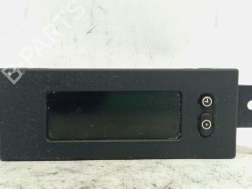 Used Display monitor Display monitor OPEL FRONTERA B (U99) 2.2 DTI (6B_ZC, 6B_VF, 6B_66, 6B_76) (116 hp) 34720248 34720248