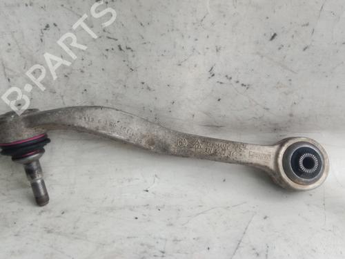 Used Left front suspension arm BMW 5 (E60) 520 d (163 hp) 31998503