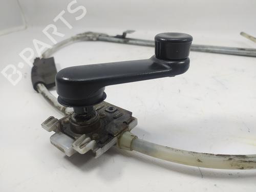 Front right window mechanism IVECO DAILY III Van  | BP10810332C23 