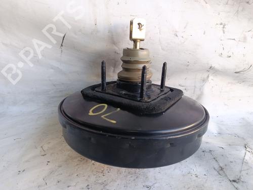 Used Servo brake Servo brake PEUGEOT 206 Hatchback (2A/C) 1.4 i (75 hp) 40496354 40496354