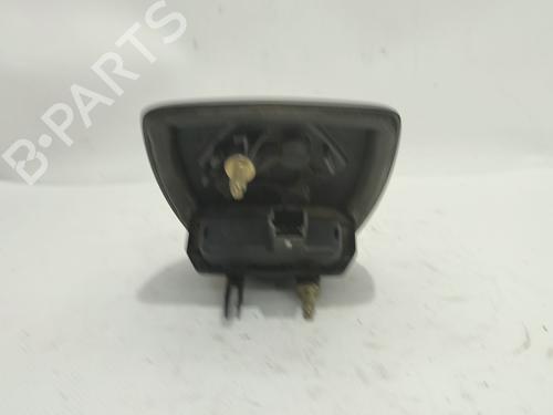 Tailgate handle RENAULT LAGUNA II (BG0/1_) 1.9 dCi (BG08, BG0G) | BP28212097C132 