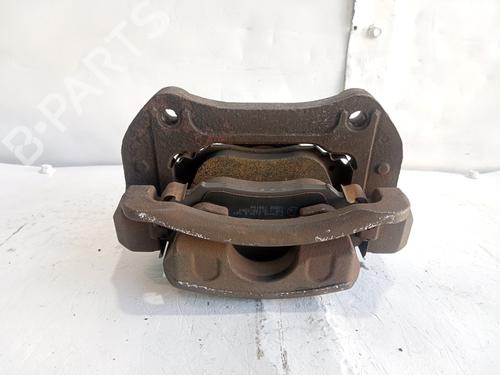 Right front brake caliper OPEL INSIGNIA A Sports Tourer (G09)  | BP16046854M104 