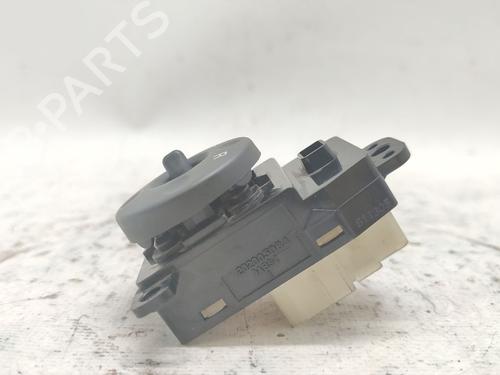 Mirror switch KIA CARENS III MPV (UN) 2.0 CRDi 140 | BP37074597I25 - Image 3