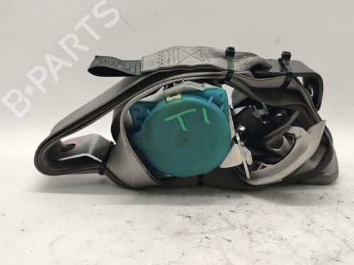 Sicherheitsgurt hinten links für KIA CARENS III MPV (UN) 2.0 CRDi 140 (140 hp) 30136344