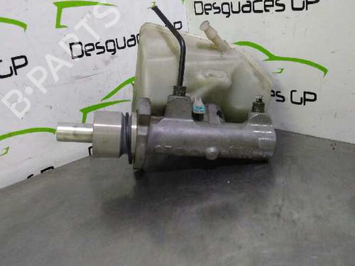 Brake master cylinder PEUGEOT 406 (8B)  | BP7135311M77 