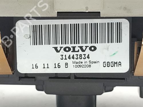 Headlight switch VOLVO V40 Hatchback (525) D2 | BP31680150I24  - Image 5
