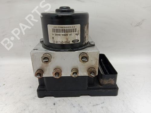 ABS pump FORD FOCUS I (DAW, DBW) 1.6 16V | BP26549816M43 