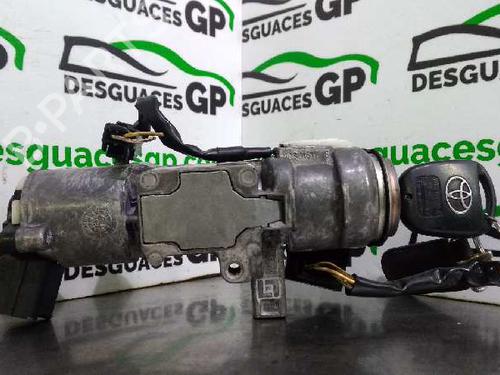 Ignition barrel TOYOTA AVENSIS (_T25_)  | BP7142436M48 