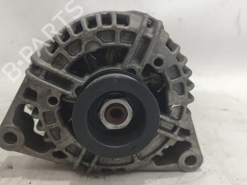 Alternator OPEL ASTRA H (A04)  | BP18014969M7 