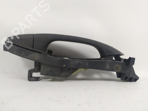 Rear left exterior door handle MERCEDES-BENZ C-CLASS (W203)  | BP9342761C130 