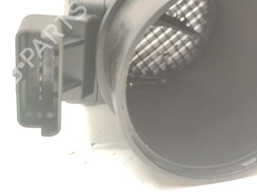 Mass air flow sensor RENAULT SCÉNIC I MPV (JA0/1_, FA0_) 1.9 dTi (JA0N) | BP30154819M95