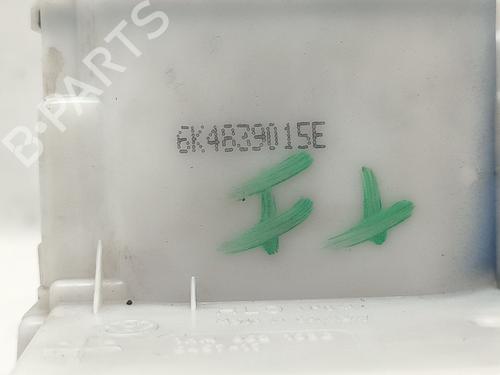 Rear left lock SEAT IBIZA II (6K1) 1.4 i | BP28001665C100 