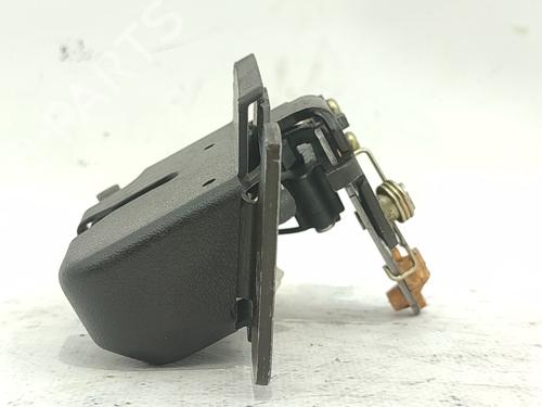 Tailgate lock MAZDA 626 V (GF) 2.0 TD (GFFP) | BP29233141C101 